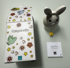 Campanella cuore Pasqua 2019 Thun art. W7034A00