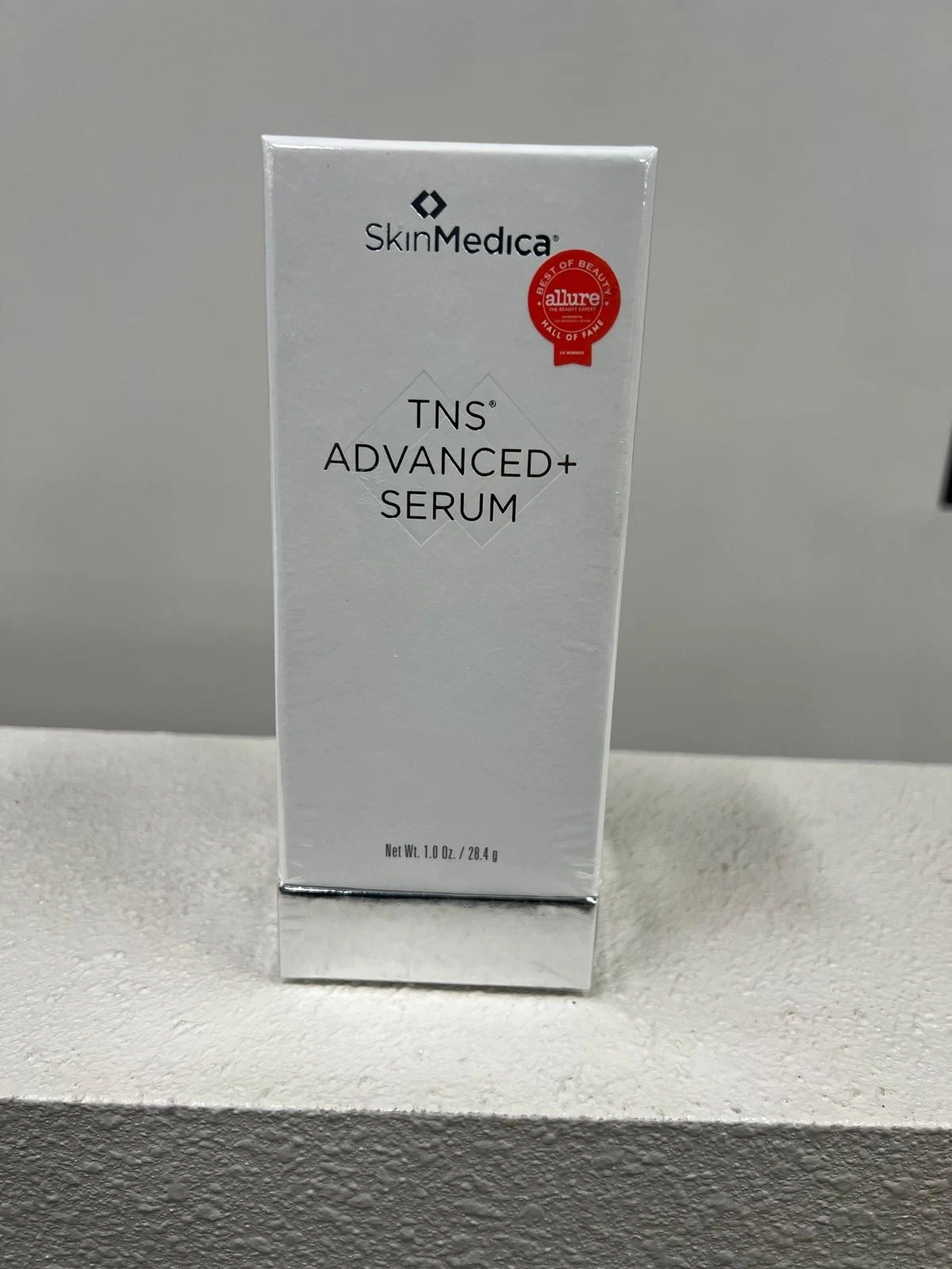 SkinMedica TNS Advanced+ Serum – 1 oz Wih Box