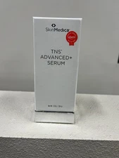 SkinMedica TNS Advanced+ Serum – 1 oz Wih Box
