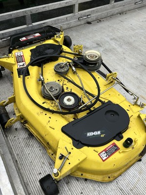 Deere X300 John Deere X500 Belt Replacement John Deere X300 X320