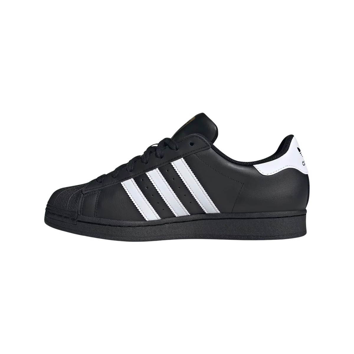 新品 28㎝ US10 adidas Superstar Vintage 黒×白 Size 10.5 - adidas Superstar Core Black White for sale online | eBay