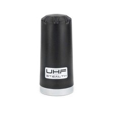 Rugged Radios for Stealth Tuned Low Profile Antenna for GMRS and UHF Non-Ground