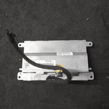 Display navigatore satellitare  AUDI A4 Allroad (8K) 2.0 TDI FAP (140Kw) SW