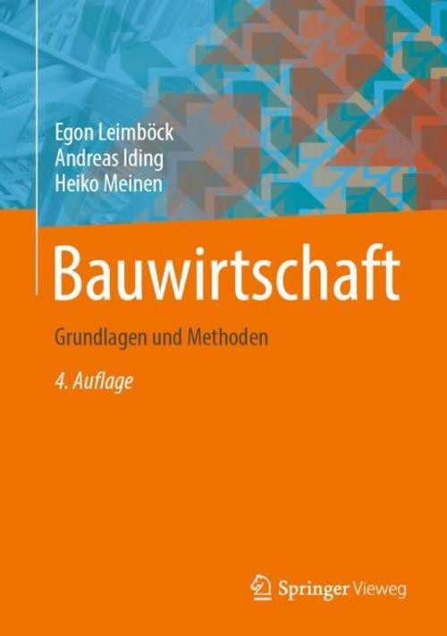 Bauwirtschaft Andreas Iding