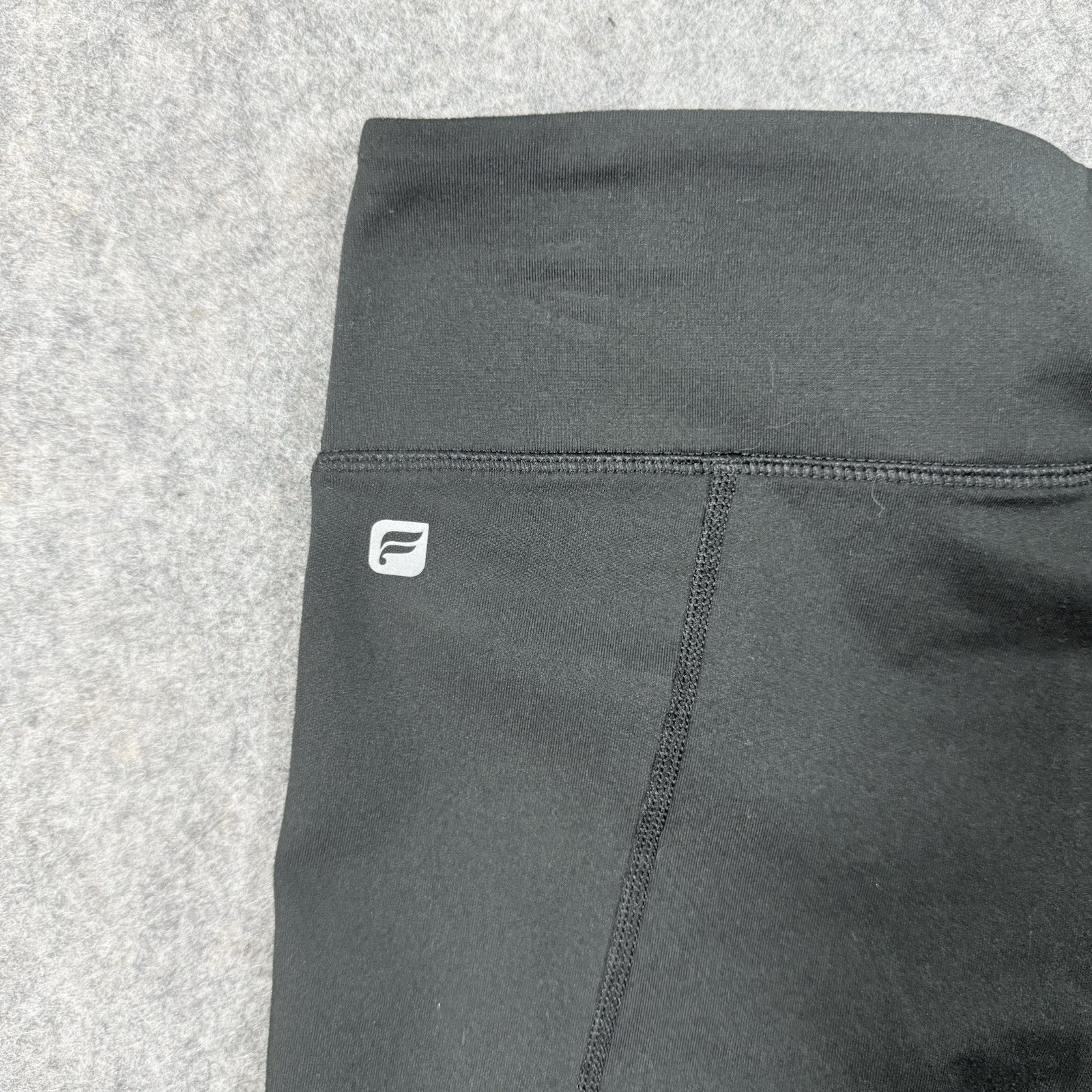 Fabletics Buffy Capri Mesh Legging For Women's Si… - image 13