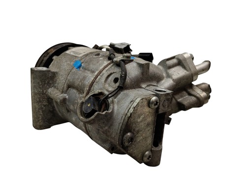 Kompressor Klimaanlage RENAULT CLIO IV (2012-2016) 926000217R