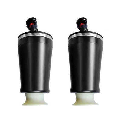 Docas Compatible 2 X Rear Air Springs Replacement For 1992-2011 Ford Crown