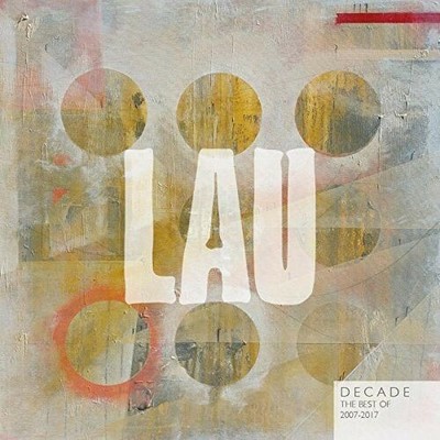 Decade (The Best Of 20072017) CD