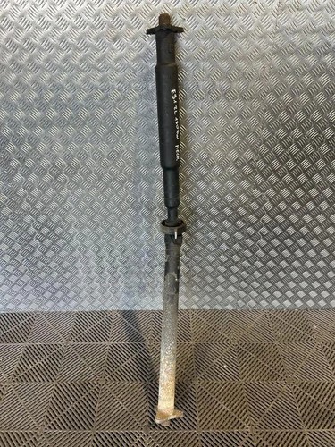 BMW 3 Touring E91 Kardanwelle 7572905 2.00 Diesel 2010 32933894