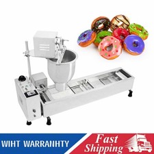 Commercial Automatic Doughnut