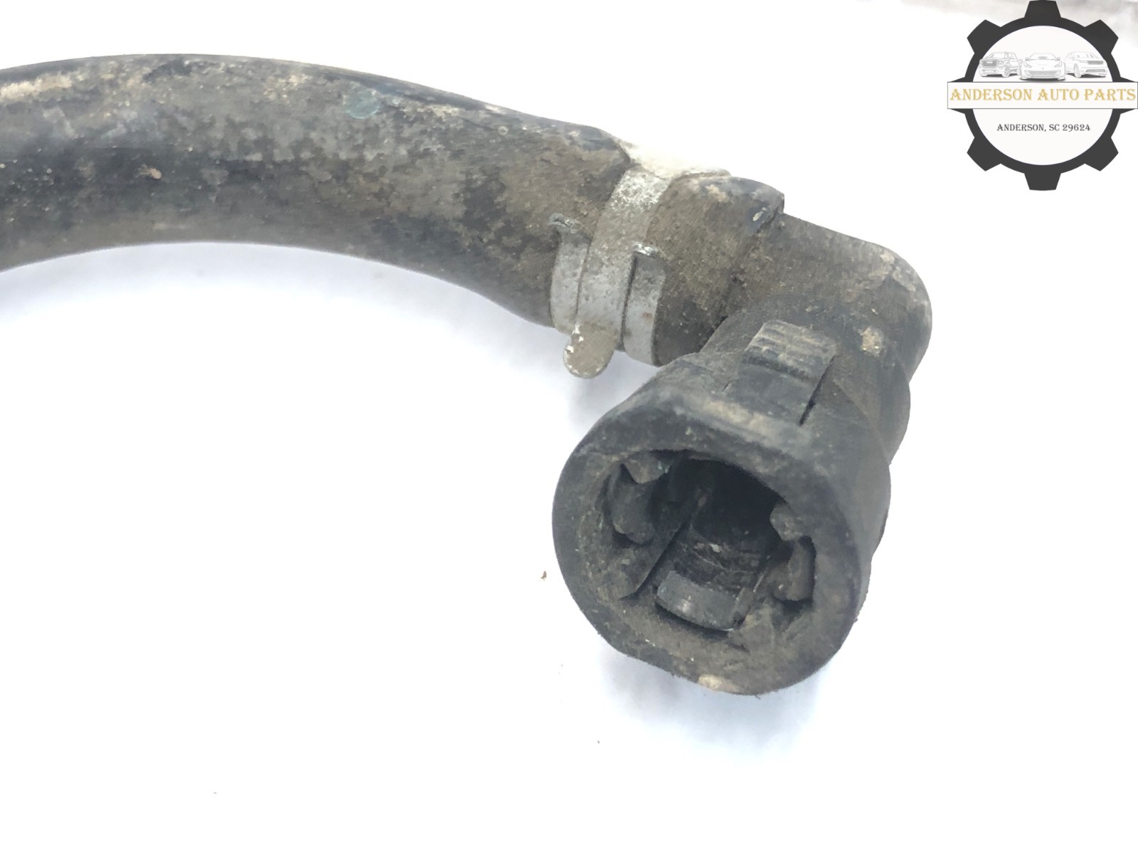2014-2022 MASERATI QUATTROPORTE WINDSHIELD WASHER RESERVOIR TANK W/ PUMP OEM
