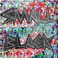 Small Black - Ep - 5 Cd Maxi Single - G3Z