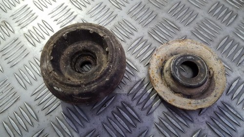 08619620 Domlager Federbeinlager Stützlager - Vorne Rechts  Volk DE387191-57