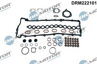 Dr.Motor Automotive DRM222101 Dichtungssatz, Zylinderkopf For BMW