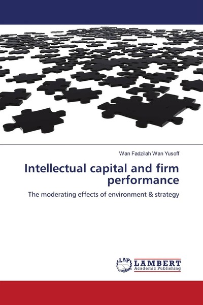 Wan Fadzilah Wan Yusoff | Intellectual Capital And Firm Performance | Buch-image