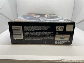 Lego Star Wars 7146 TIE Fighter plus instruction manual, Stormtrooper is MISSING