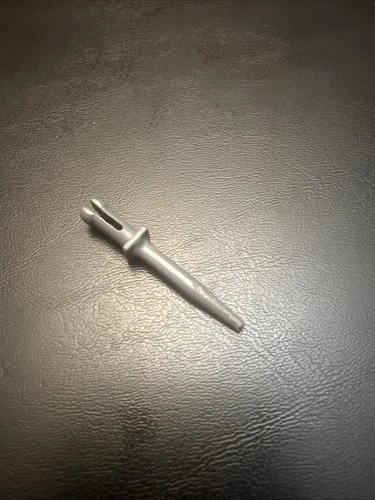 Vintage Kenner Star Wars Y Wing Front Cannon Vehicle 1983 Part Original