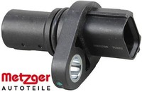 Metzger 0903296 Sensor FüR Nockenwellenposition Nockenwellensensor Sensor