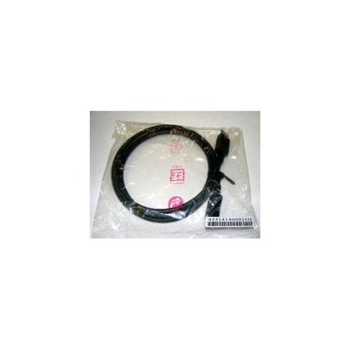 Кабель Lenovo DisplayPort - DisplayPort для монитора - 6 футов - 1 разъем для разъема DisplayPort 6990₽