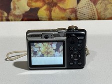 Canon PowerShot A1000 IS 10.0MP Digital Camer...