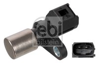 Febi Bilstein Nockenwellensensor Hallgeber ZüNdimpulsgeber 30825 FüR Toyota RAV