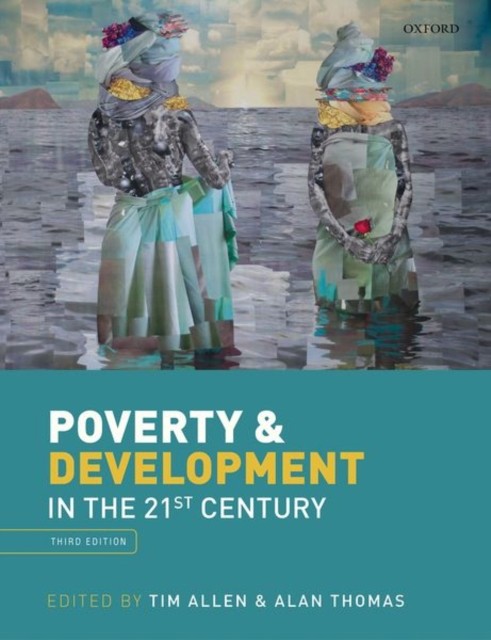 Poverty & Development by B01 (Paperback Book)