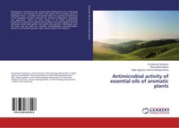 Khudaverdi Ganbarov (U. A.) | Antimicrobial Activity Of Essential Oils Of...