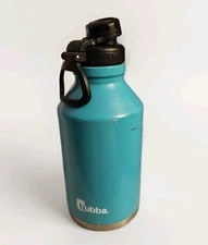 Bubba Growler 64 oz Insulated Stainless Steel Tumbler Water Jug
