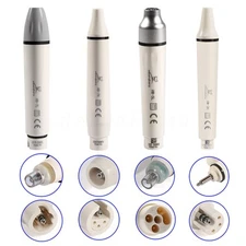 Dental Woodpecker/DTE LED Ultrasonic Piezo Scaler Handpiece Fit EMS/SATELEC