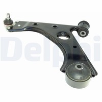 Delphi Querlenker Dreieckslenker TC1810 FüR Corsa Opel X15 Adam S07 M13 TC1811
