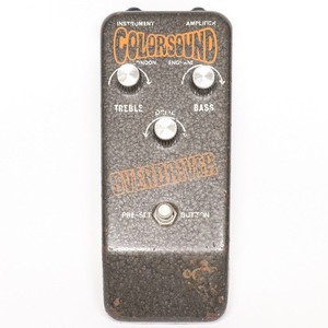 Colorsound Pedal | eBay