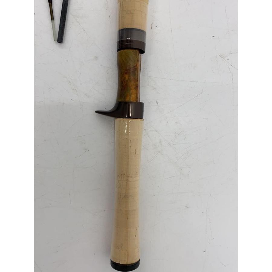 Smith Troutin Spin Multiyouuse/Rod/Trout Rod/Trmk-C394Ul