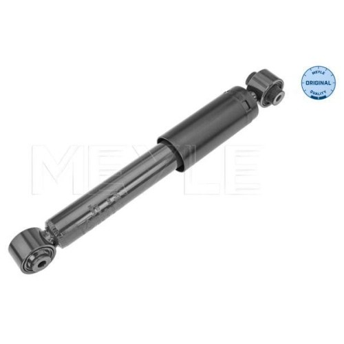 Amortisseur Meyle 0267250005 suspension gaz arrière Smart Roadster 452