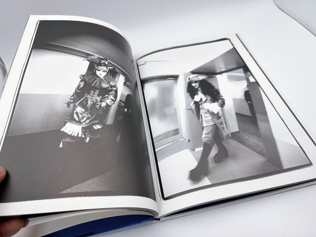 Malice Mizer Photo Book 