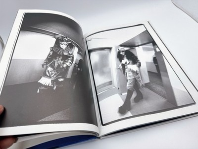 Malice Mizer Photo Book 
