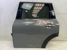 Porte arrière et accessoires Mini MINI CLUBMAN