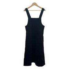 GRANDMA MAMA DAUGHTER - Black Women's Dress