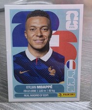 Panini Official FIFA World Cup 2026 Kylian Mbappé FRA 20