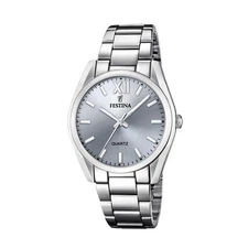 Watch Festina F20622/ F20622 Women 37mm Stainless steel