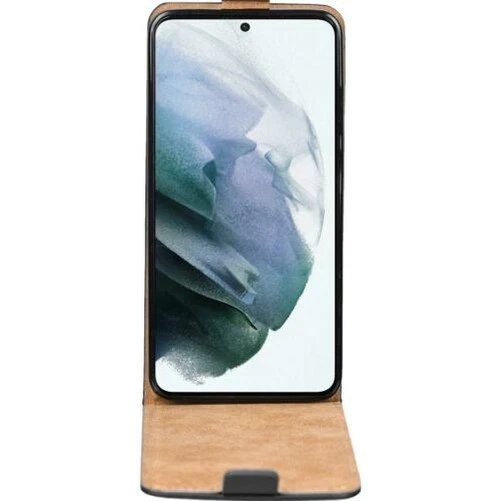 Étui Pliable Pour Samsung Galaxy S Série Flip Case Protection Housse - Photo 4/4