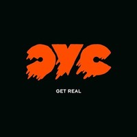Cvc - Get Real - Cd Album - F600Z