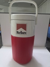 Coleman Marlboro Half Gallon  Water Jug