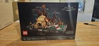 LEGO Star Wars: Dagobah Jedi Training Diorama (75330)