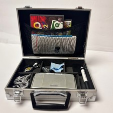 Nintendo DS Silver Console with Accessories