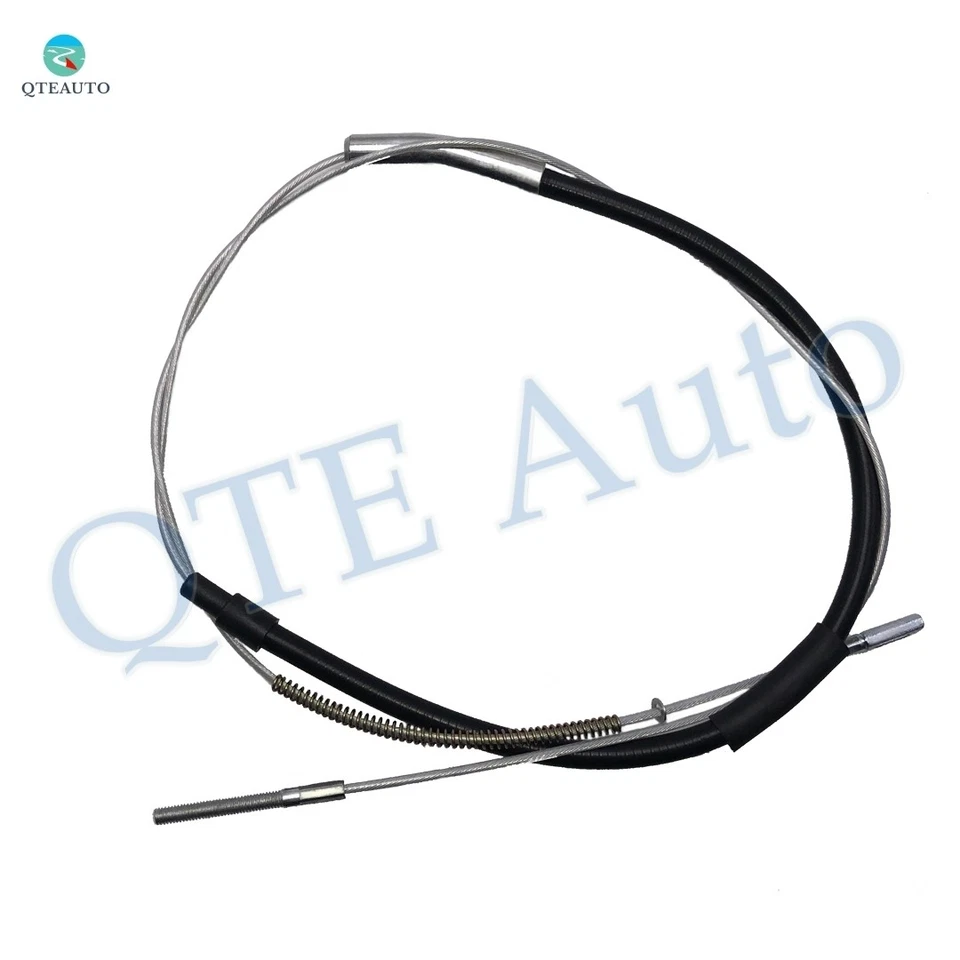 Cable de freno de estacionamiento para Volkswagen Thing 1973 1974 Foto 3 de 4