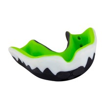 Grays Viper PRO 3 Ochraniacz na usta | Senior | BLK/WHT |