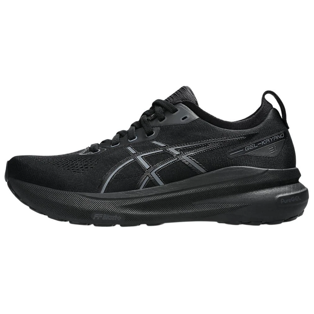 ASICS Gel Kayano 31 Triple Black for Sale | Authenticity