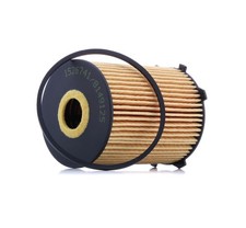 Ölfilter RIDEX 7O0013 Filtereinsatz für VW Passat Variant (3G5, CB5) für OPEL