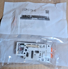 SMC SY30M-2-1DA-N3 Manifold Block Assembly, 5/32" Exhaust Port, SY3000 (New)