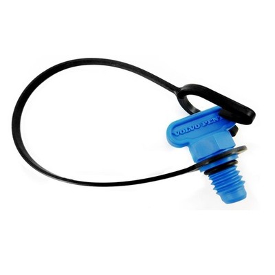Volvo Penta Engine Cooling and Manifold Water Drain Plug 21114522
